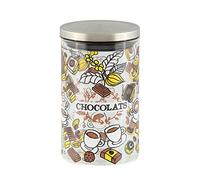 DLP - Bocal à Chocolat EN Morceaux MOYEN