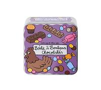 DLP Boite A Bonbons Chocolatés