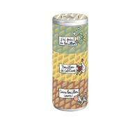 DLP, Boîte à bouillons cubes empilable - Poule