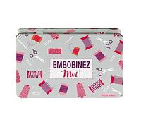 DLP Boîte à Couture Embobinez Moi - Derrière la Porte