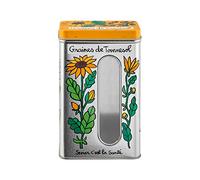 DLP, Boîte à fenêtre Graines de Tournesol