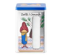 DLP - Boîte à Fenêtre Semoule - Mille et une Nuit