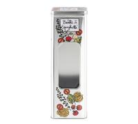 DLP - Boîte à fenêtre spaghettis BOUQUET