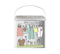 DLP - Boîte à Lessive