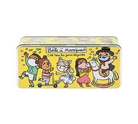 DLP Boite A Masques Enfants
