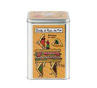 DLP Boîte A Pain De Mie - Bienvenue Au Club