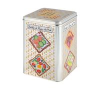 DLP, Boite à Pain de Mie "Régalade"