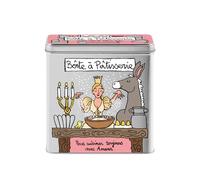 DLP - Boîte à Patisserie Peau d'Ane