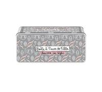 DLP - Boîte à trucs de Fille - Chacune ses Règles