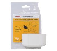 DLP boîte dérivation mur plafond épaisseur 12.5mm