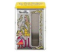 DLP Boite métal pâtes Nouilles - Derrière la porte
