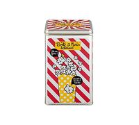 DLP, Boôte à Maïs Pop-Corn Eclatant