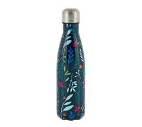 DLP, Bouteille Isotherme Guillaume Brindilles Acier Inoxydable 48,5cl 27x7cm