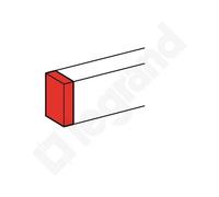 DLP DENTELLE 80X35/50 BLANCHE 010722