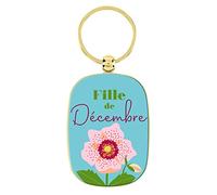 DLP Femme, KEYCHAIN, Multicolore, M