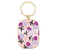 DLP Femme, KEYCHAIN, Multicolore, M