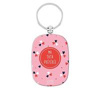 DLP Femme, KEYCHAIN, Multicolore, M