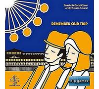 dlp Games 1048 - Remember Our Trip