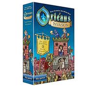 dlp games 247 - Orléans Invasion