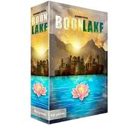 dlp games DLP01061 Boonlake (Allemand)