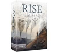 dlp Games DLP01072 Rise Jeu de société