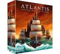 dlp games DLP01107 Atlantis Exodus
