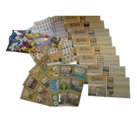 dlp games Orleans Collectors Set