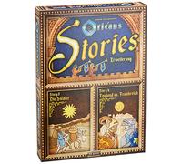 dlp Games Orléans Stories 1057 3 & 4 [Expansion]