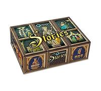 dlp games, Orléans Stories (édition Allemande).