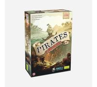 dlp games Pirates of Maracaibo