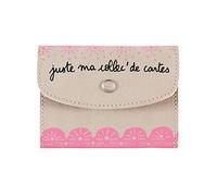 DLP Juste Nacre Porte-Cartes Naomie FILF