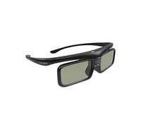 Dangbei DLP Lunettes 3D Rechargeables Actives pour compatible avec Mars Pro et Atom G