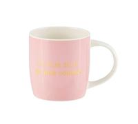 DLP Mug LEMAN modèle La plus belle de mes copines - Derrière la porte