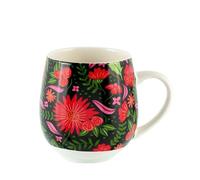 DLP - Mug Rond en Porcelaine - Divine