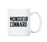 DLP - Mug STAN - Monsieur Connard