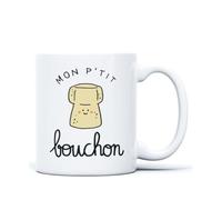 DLP, Mug STAN - P'tit bouchon