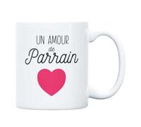 DLP, Mug Stan - Un Amour de Parrain