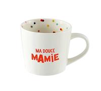 DLP - Mug V (+ boite) - Ma douce mamie