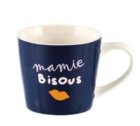 DLP - Mug V (+boîte) Mamie Bisous