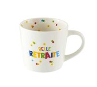 DLP - Mug V (+ boite) - Retraite