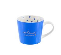 DLP - Mug V Râleuse à la Française