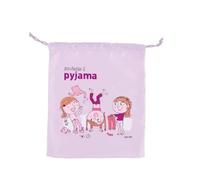 DLP- Pochette à pyjama