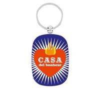 DLP, Porte-clés OPAT - Casa del bonheur