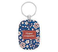 DLP Porte Clés OPAT - Hyper coquette