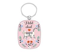 DLP - Porte-cles OPAT Petit chat
