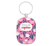DLP - Porte-Clés OPAT - Un Amour de copine