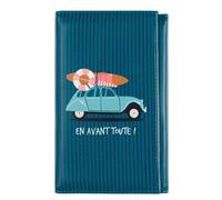 DLP, Porte papiers Voiture - en Avant Toute