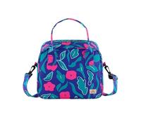 DLP Sac à lunch isotherme GIVRAIS (+ bandoulière) modèle Pensées gourmandes - Derrière la porte