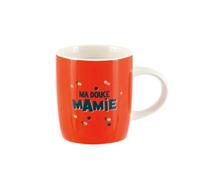 DLP - Tasse a Cafe ERIC Ma douce mamie