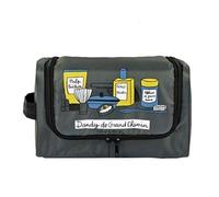 DLP - Trousse à Suspendre Leo Pulp - Dandy de Grand Chemin